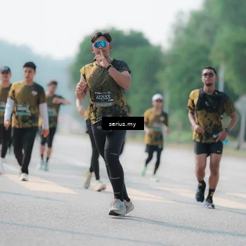 Runner Photo 6435679