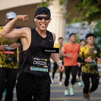 Runner Photo 6435685