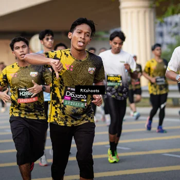 Runner Photo 6435701