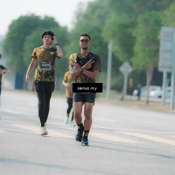 Runner Photo 6435705