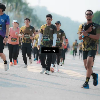 Runner Photo 6435706