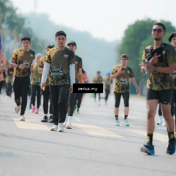 Runner Photo 6435708