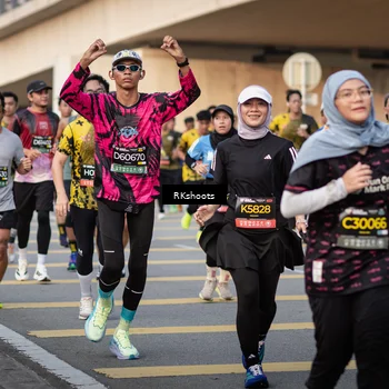 Runner Photo 6435713