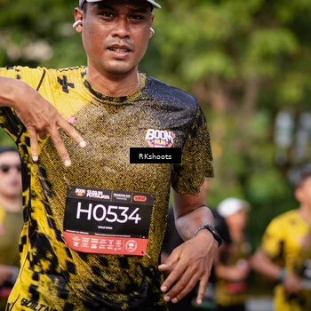 Runner Photo 6435721