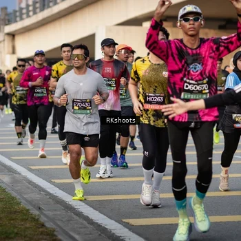 Runner Photo 6435725