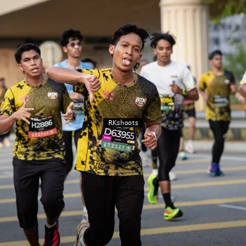Runner Photo 6435729