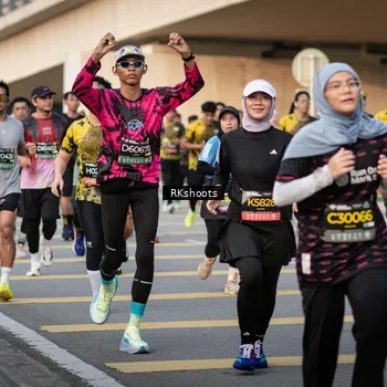 Runner Photo 6435730