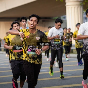 Runner Photo 6435731