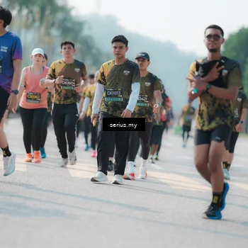 Runner Photo 6435733