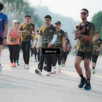Runner Photo 6435734