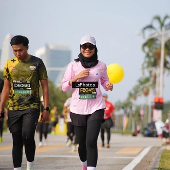Runner Photo 6435735