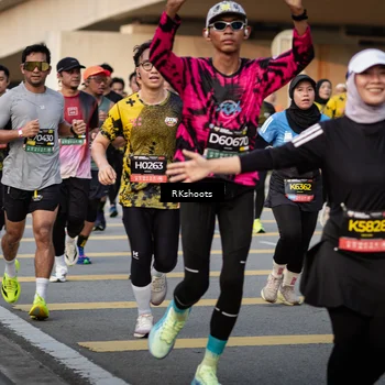 Runner Photo 6435743