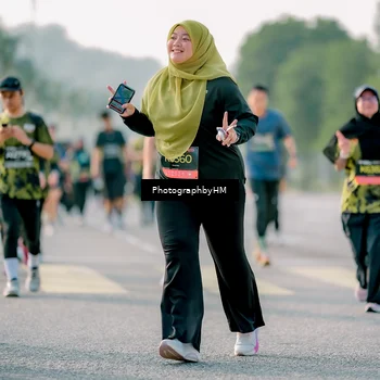 Runner Photo 6435745