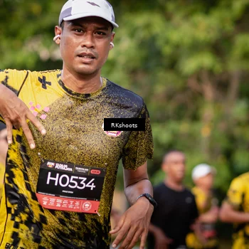 Runner Photo 6435747