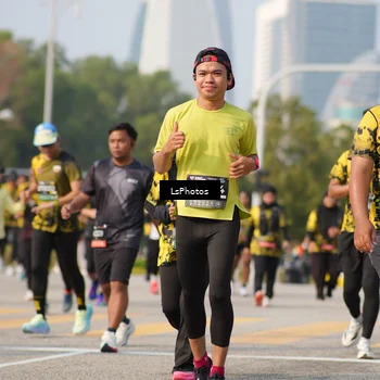 Runner Photo 6435762
