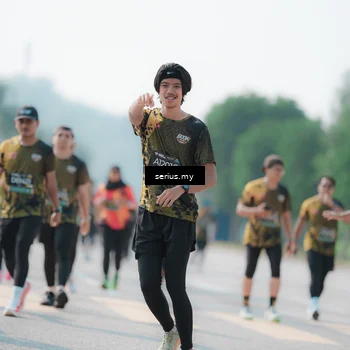 Runner Photo 6435765