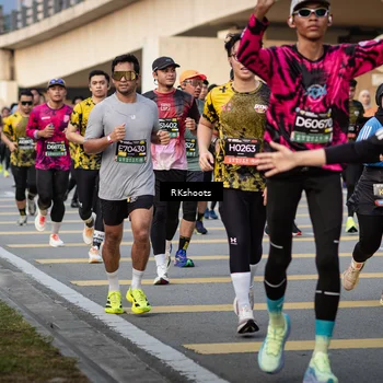Runner Photo 6435766