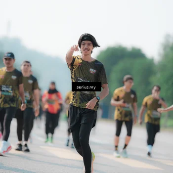 Runner Photo 6435768