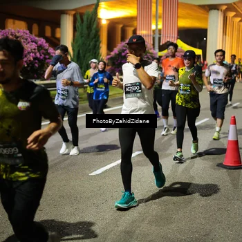 Runner Photo 6435769
