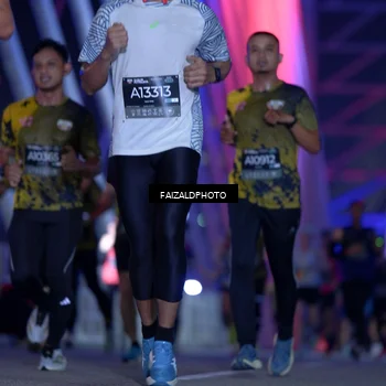 Runner Photo 6435773