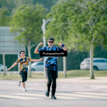 Runner Photo 6435775