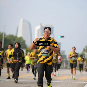 Runner Photo 6435777