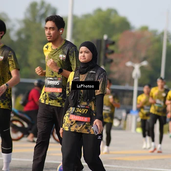 Runner Photo 6435778