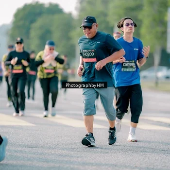 Runner Photo 6435781