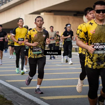 Runner Photo 6435784