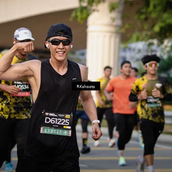 Runner Photo 6435792
