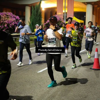 Runner Photo 6435795