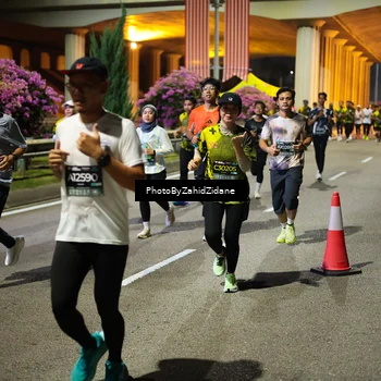 Runner Photo 6435798