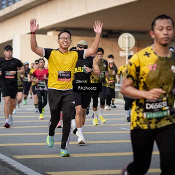 Runner Photo 6435801