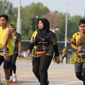 Runner Photo 6435802