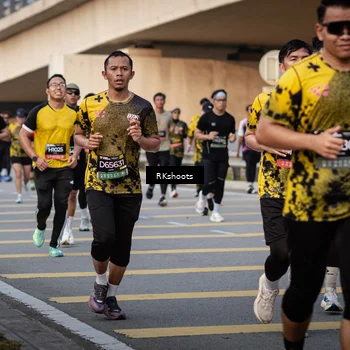 Runner Photo 6435803