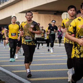 Runner Photo 6435804