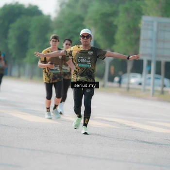 Runner Photo 6435805