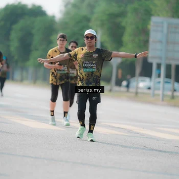 Runner Photo 6435806