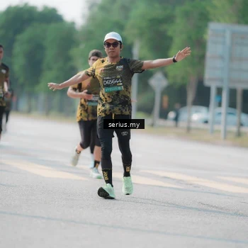 Runner Photo 6435809