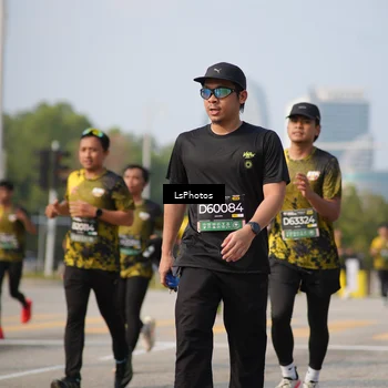 Runner Photo 6435814