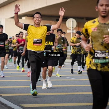 Runner Photo 6435827