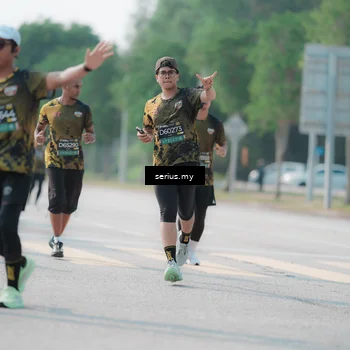 Runner Photo 6435829