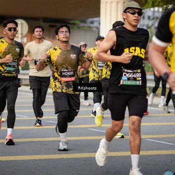 Runner Photo 6435836