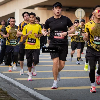 Runner Photo 6435837