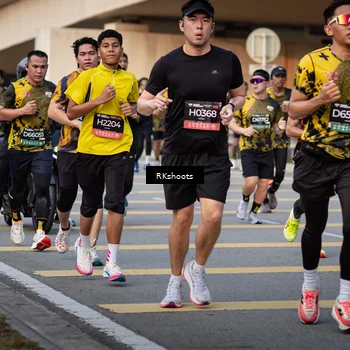 Runner Photo 6435839