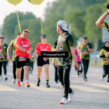 Runner Photo 6435846