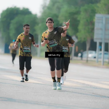 Runner Photo 6435849