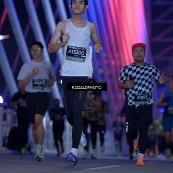 Runner Photo 6435850