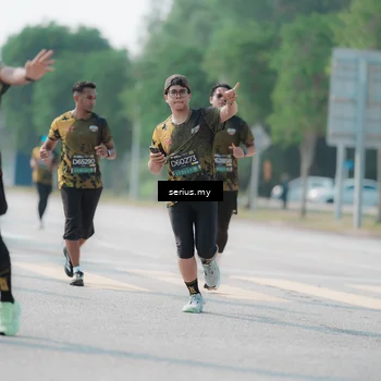 Runner Photo 6435852