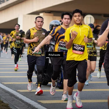 Runner Photo 6435853
